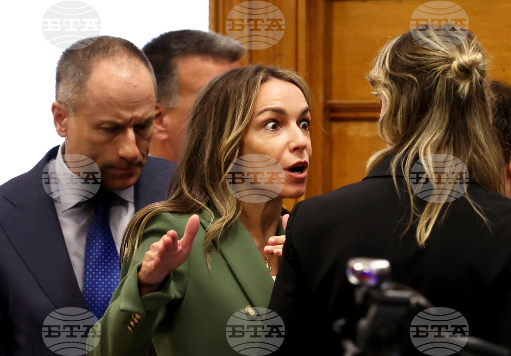 Karen Read Trial