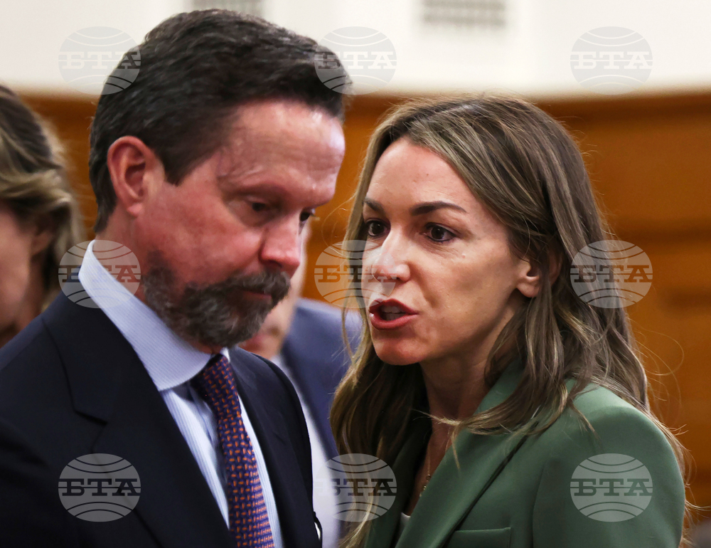 Karen Read Trial
