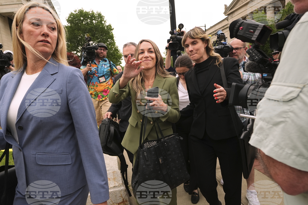 Karen Read Trial