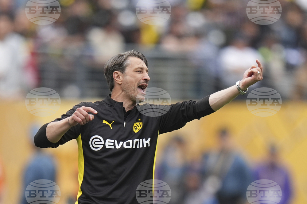 CWC Fluminense Borussia Dortmund FC Soccer