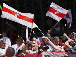 CWC River Plate Urawa Red Diamonds Soccer