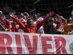 CWC River Plate Urawa Red Diamonds Soccer