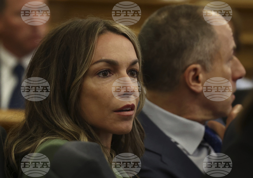Karen Read Trial
