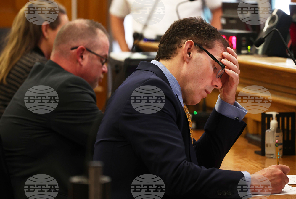 Karen Read Trial
