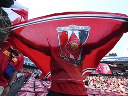 CWC River Plate Urawa Red Diamonds Soccer
