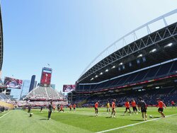CWC River Plate Urawa Red Diamonds Soccer