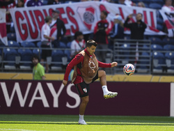 CWC River Plate Urawa Red Diamonds Soccer