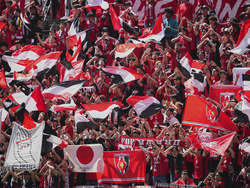 CWC River Plate Urawa Red Diamonds Soccer