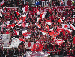 CWC River Plate Urawa Red Diamonds Soccer