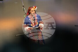 Благоевград  Ансамбъл „Отец Паисий“ - концерт