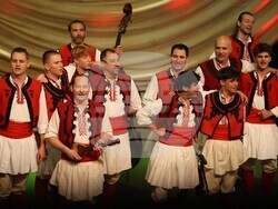 Благоевград  Ансамбъл „Отец Паисий“ - концерт