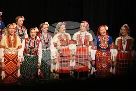 Благоевград  Ансамбъл „Отец Паисий“ - концерт