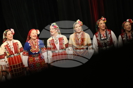 Благоевград  Ансамбъл „Отец Паисий“ - концерт