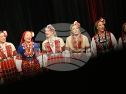 Благоевград  Ансамбъл „Отец Паисий“ - концерт