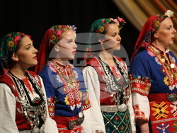 Благоевград  Ансамбъл „Отец Паисий“ - концерт