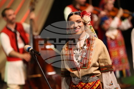 Благоевград  Ансамбъл „Отец Паисий“ - концерт