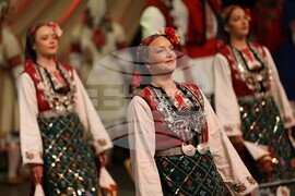 Благоевград  Ансамбъл „Отец Паисий“ - концерт