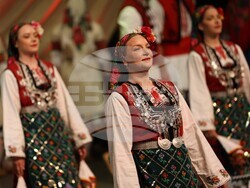 Благоевград  Ансамбъл „Отец Паисий“ - концерт