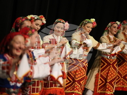 Благоевград  Ансамбъл „Отец Паисий“ - концерт