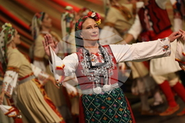 Благоевград  Ансамбъл „Отец Паисий“ - концерт