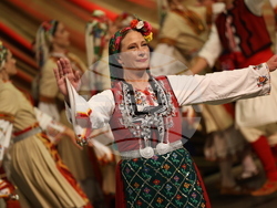 Благоевград  Ансамбъл „Отец Паисий“ - концерт