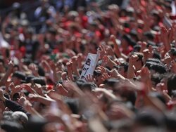 CWC River Plate Urawa Red Diamonds Soccer