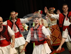 Благоевград  Ансамбъл „Отец Паисий“ - концерт