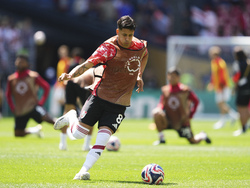 CWC River Plate Urawa Red Diamonds Soccer