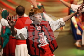 Благоевград  Ансамбъл „Отец Паисий“ - концерт