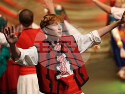 Благоевград  Ансамбъл „Отец Паисий“ - концерт