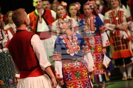 Благоевград  Ансамбъл „Отец Паисий“ - концерт