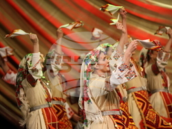 Благоевград  Ансамбъл „Отец Паисий“ - концерт