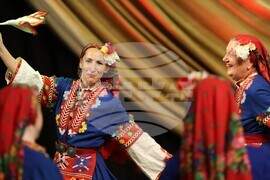 Благоевград  Ансамбъл „Отец Паисий“ - концерт