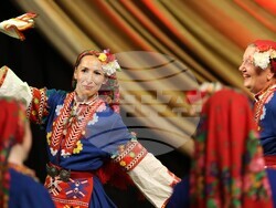 Благоевград  Ансамбъл „Отец Паисий“ - концерт