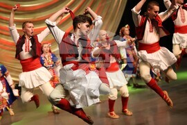 Благоевград  Ансамбъл „Отец Паисий“ - концерт