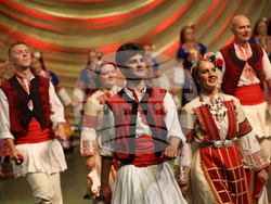 Благоевград  Ансамбъл „Отец Паисий“ - концерт