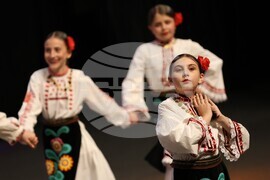 Благоевград  Ансамбъл „Отец Паисий“ - концерт