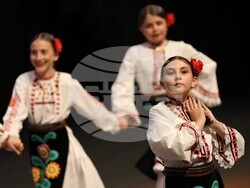 Благоевград  Ансамбъл „Отец Паисий“ - концерт