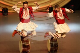 Благоевград  Ансамбъл „Отец Паисий“ - концерт