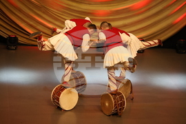 Благоевград  Ансамбъл „Отец Паисий“ - концерт