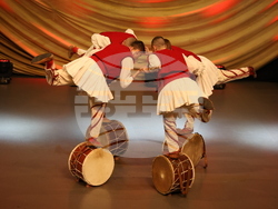 Благоевград  Ансамбъл „Отец Паисий“ - концерт