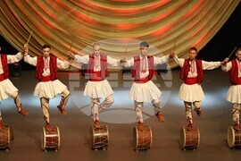 Благоевград  Ансамбъл „Отец Паисий“ - концерт