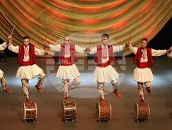 Благоевград  Ансамбъл „Отец Паисий“ - концерт