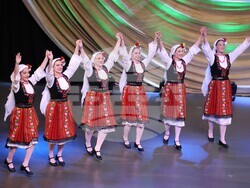 Благоевград  Ансамбъл „Отец Паисий“ - концерт