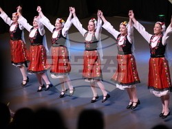 Благоевград  Ансамбъл „Отец Паисий“ - концерт