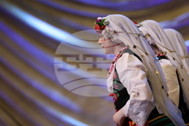 Благоевград  Ансамбъл „Отец Паисий“ - концерт