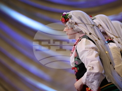 Благоевград  Ансамбъл „Отец Паисий“ - концерт