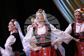 Благоевград  Ансамбъл „Отец Паисий“ - концерт