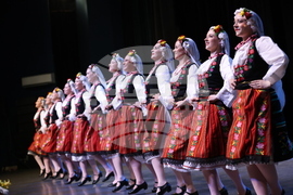 Благоевград  Ансамбъл „Отец Паисий“ - концерт