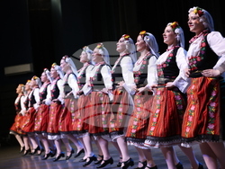 Благоевград  Ансамбъл „Отец Паисий“ - концерт